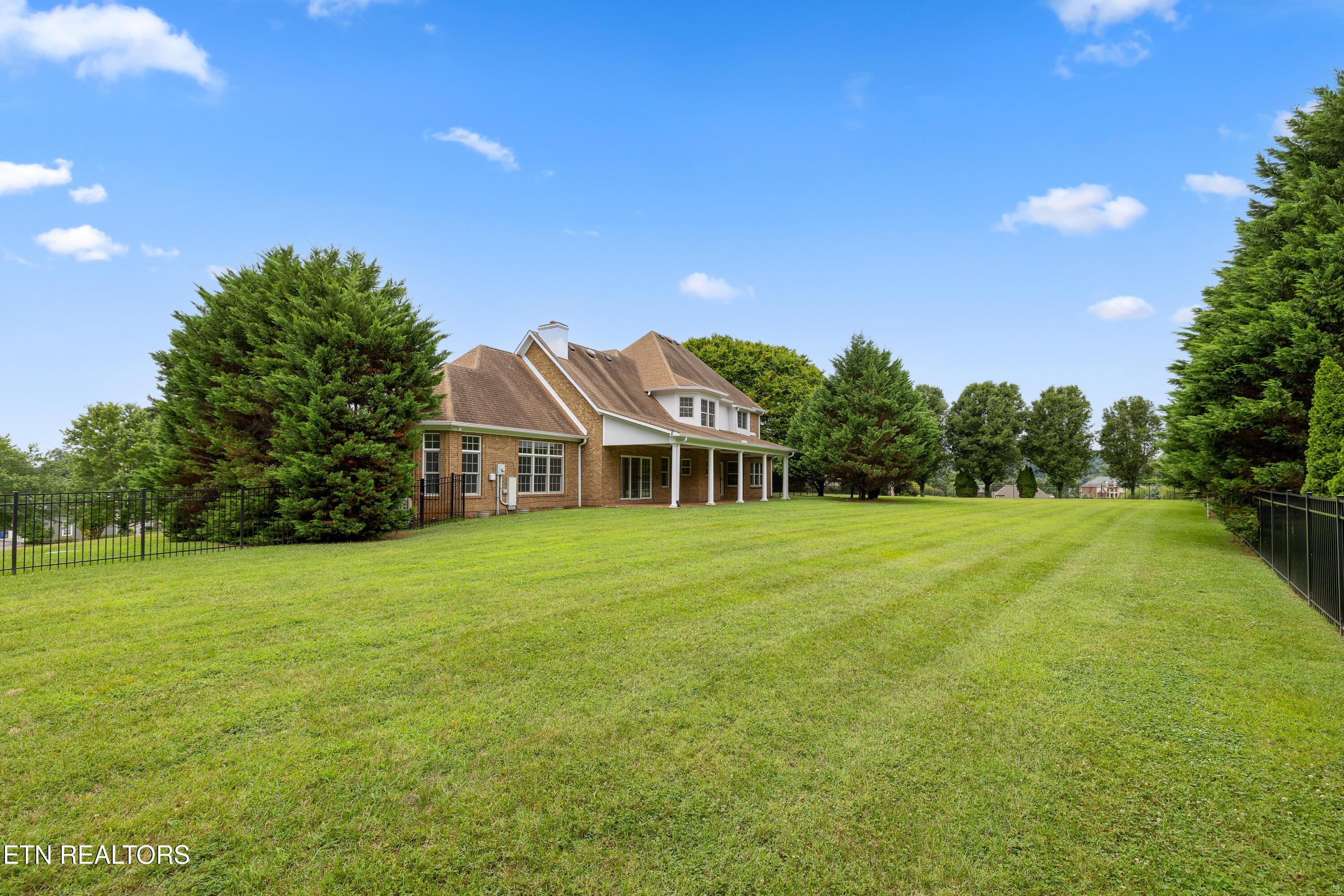 3746 Jackson Bend Drive, Louisville, TN - Fort Loudoun and Tellico Lake Real Estate - Image# 39