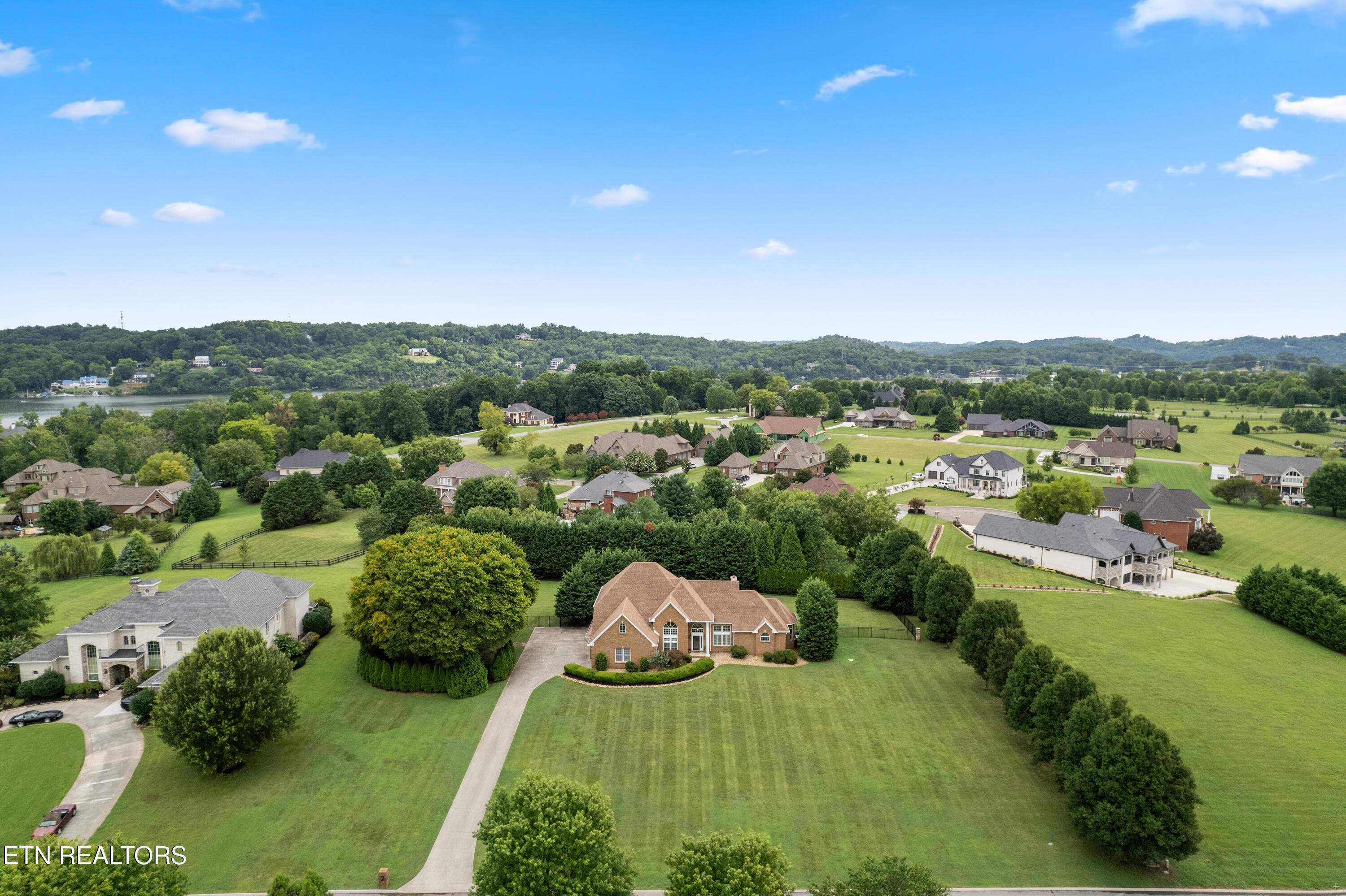 3746 Jackson Bend Drive, Louisville, TN - Fort Loudoun and Tellico Lake Real Estate - Image# 45