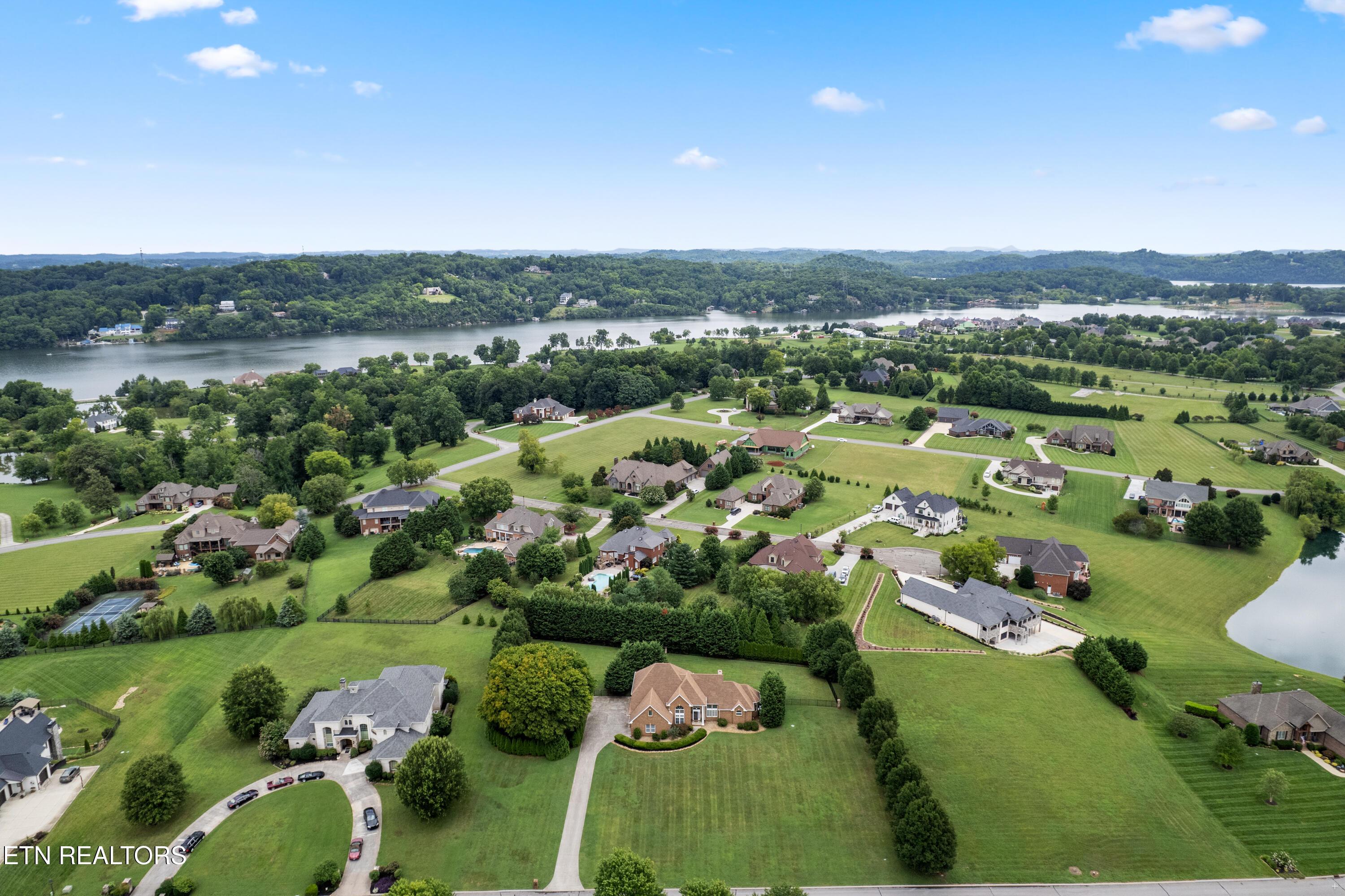3746 Jackson Bend Drive, Louisville, TN - Fort Loudoun and Tellico Lake Real Estate - Image# 48