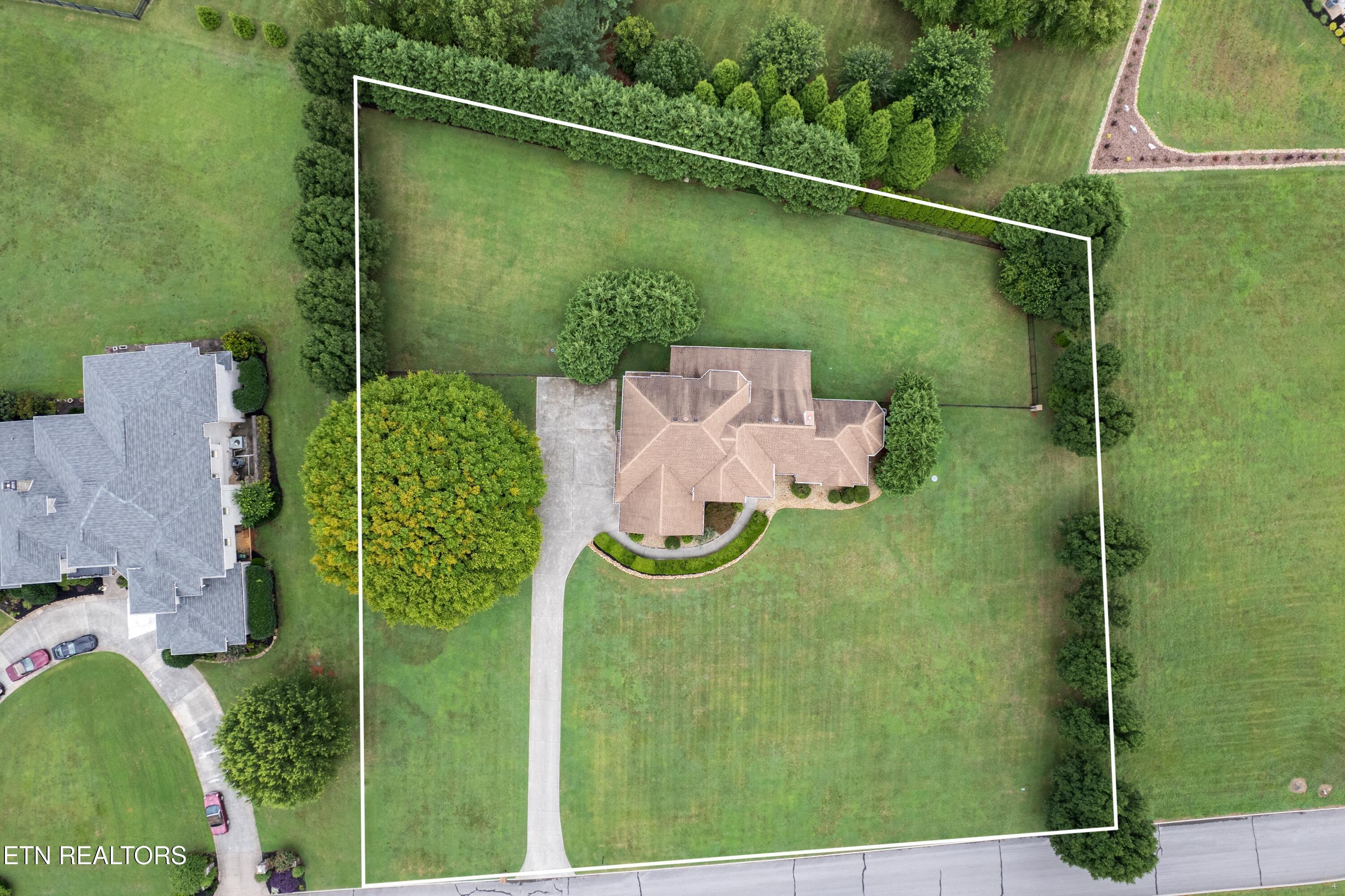 3746 Jackson Bend Drive, Louisville, TN - Fort Loudoun and Tellico Lake Real Estate - Image# 44