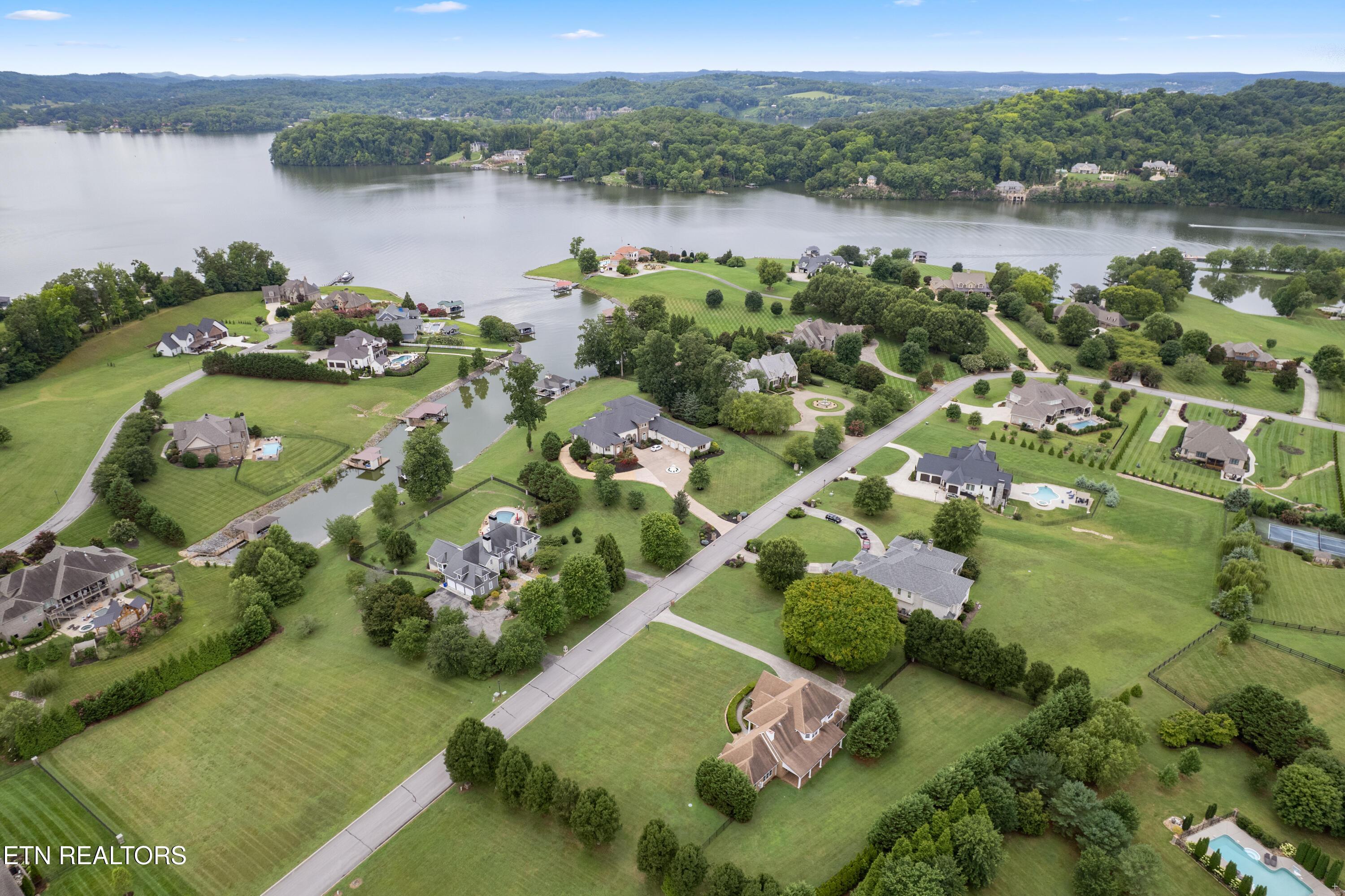 3746 Jackson Bend Drive, Louisville, TN - Fort Loudoun and Tellico Lake Real Estate - Image# 47
