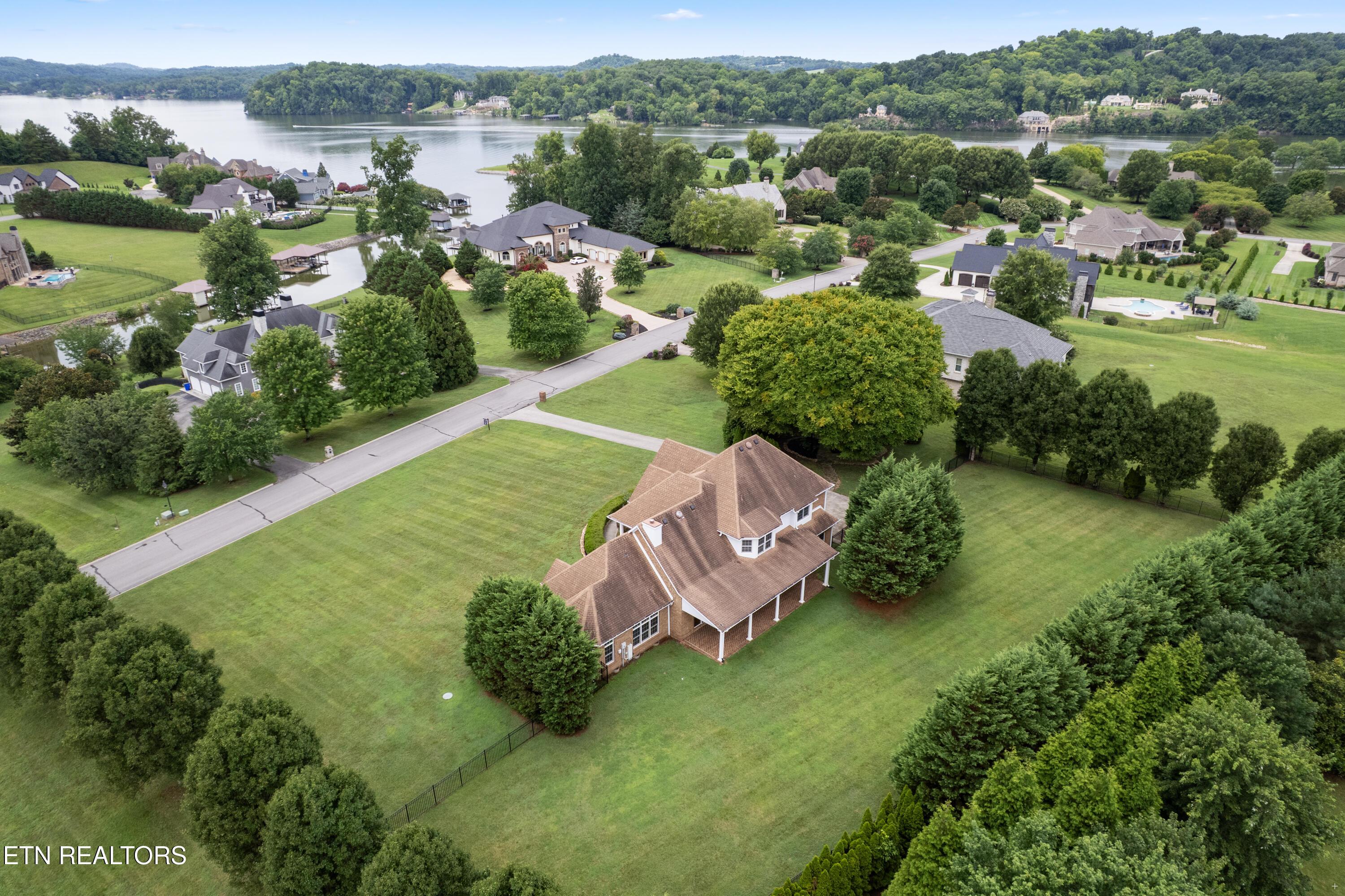 3746 Jackson Bend Drive, Louisville, TN - Fort Loudoun and Tellico Lake Real Estate - Image# 46