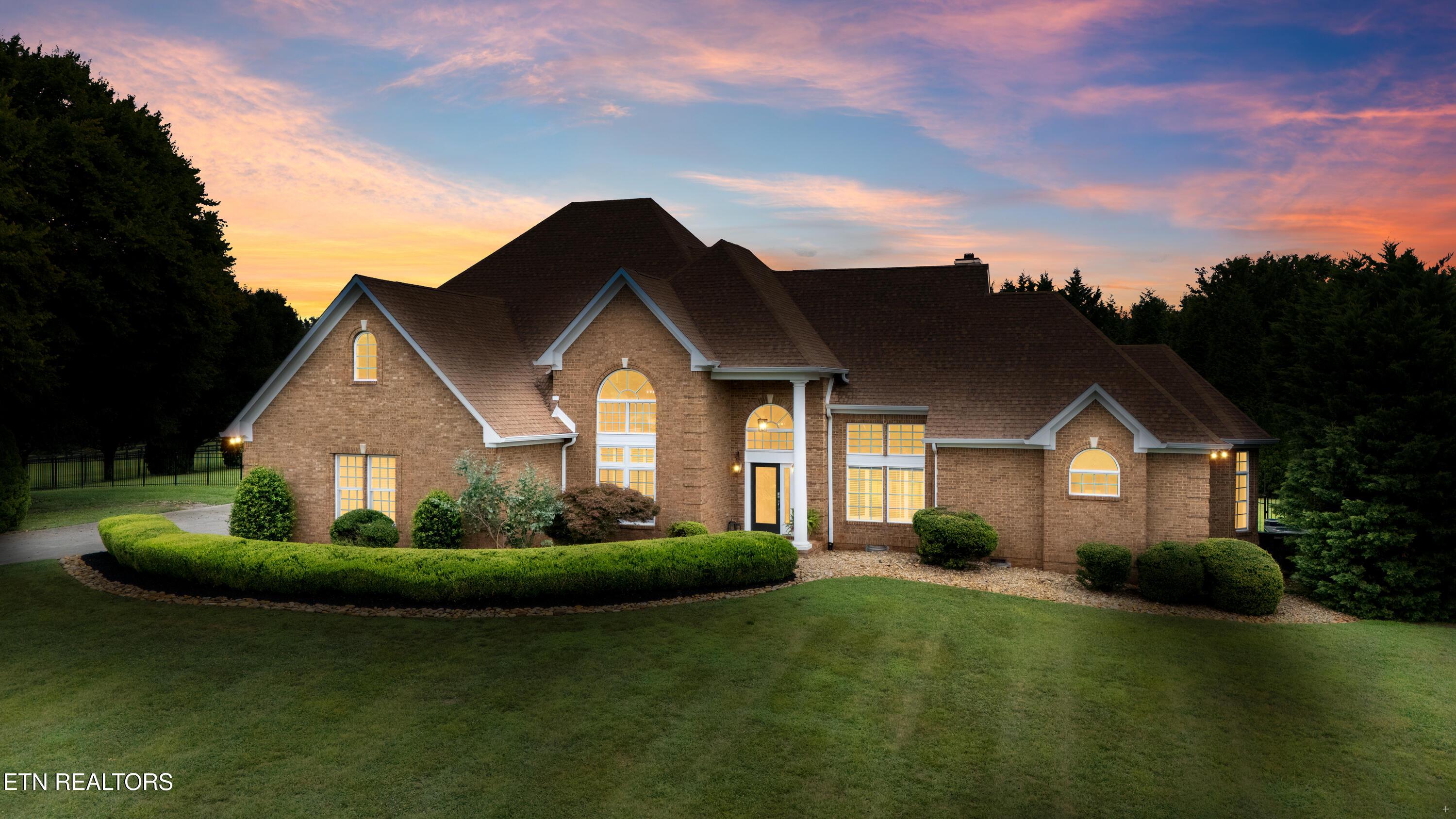 3746 Jackson Bend Drive, Louisville, TN - Fort Loudoun and Tellico Lake Real Estate - Image# 49