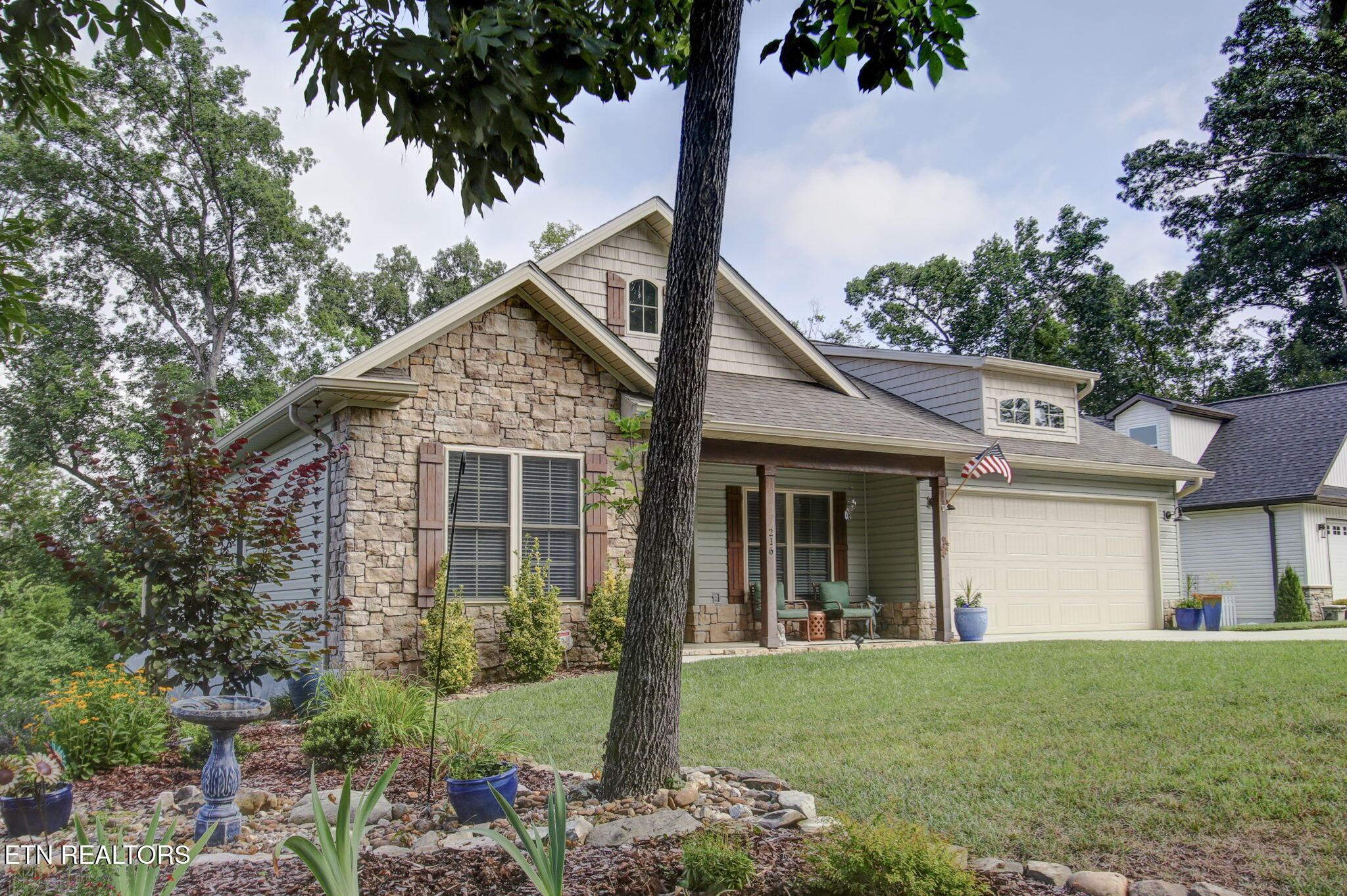 Fort Loudoun and Tellico Lake Real Estate - Image# 1