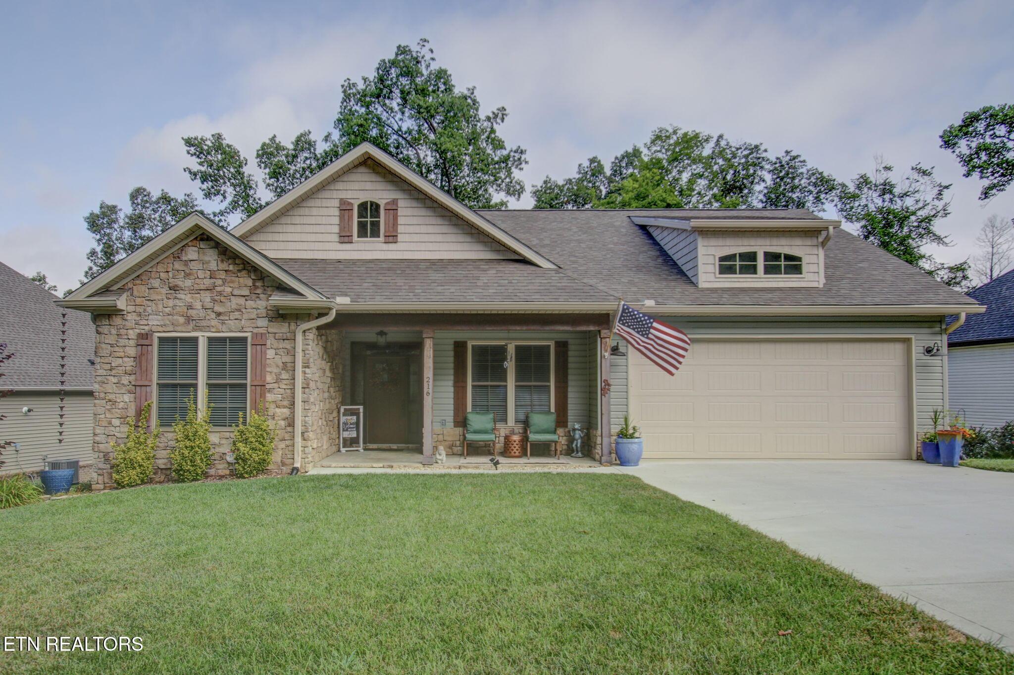 Fort Loudoun and Tellico Lake Real Estate - Image# 25