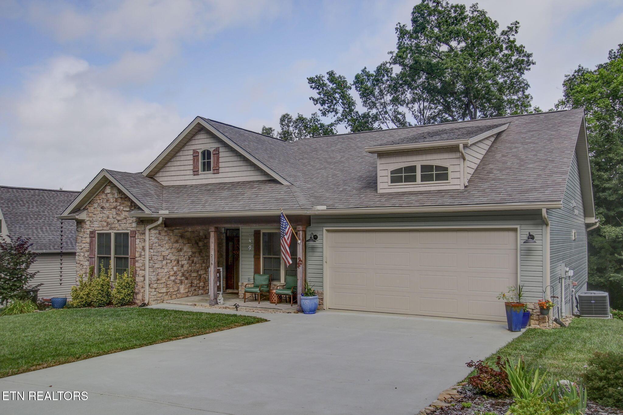 Fort Loudoun and Tellico Lake Real Estate - Image# 30