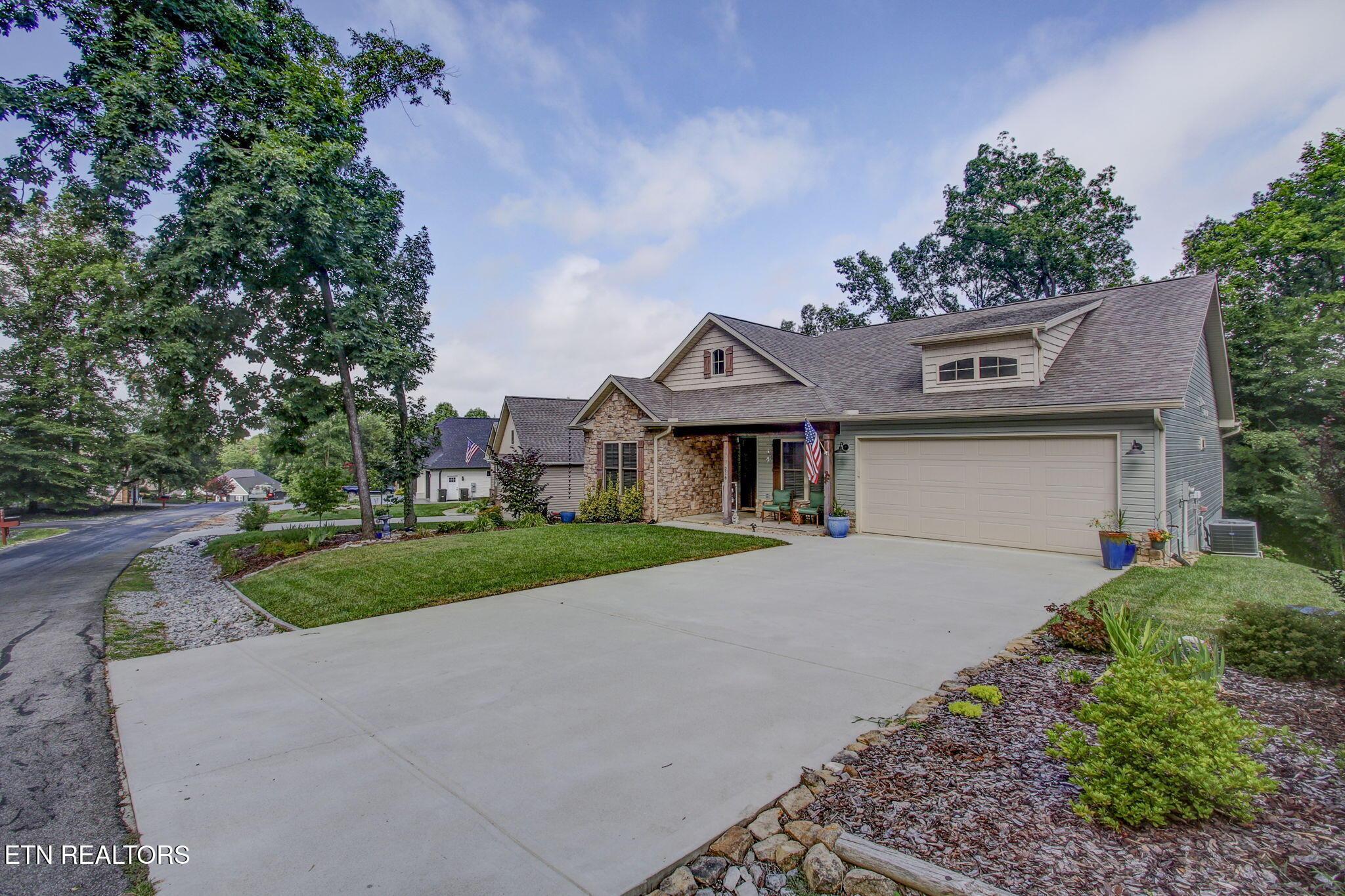 Fort Loudoun and Tellico Lake Real Estate - Image# 21