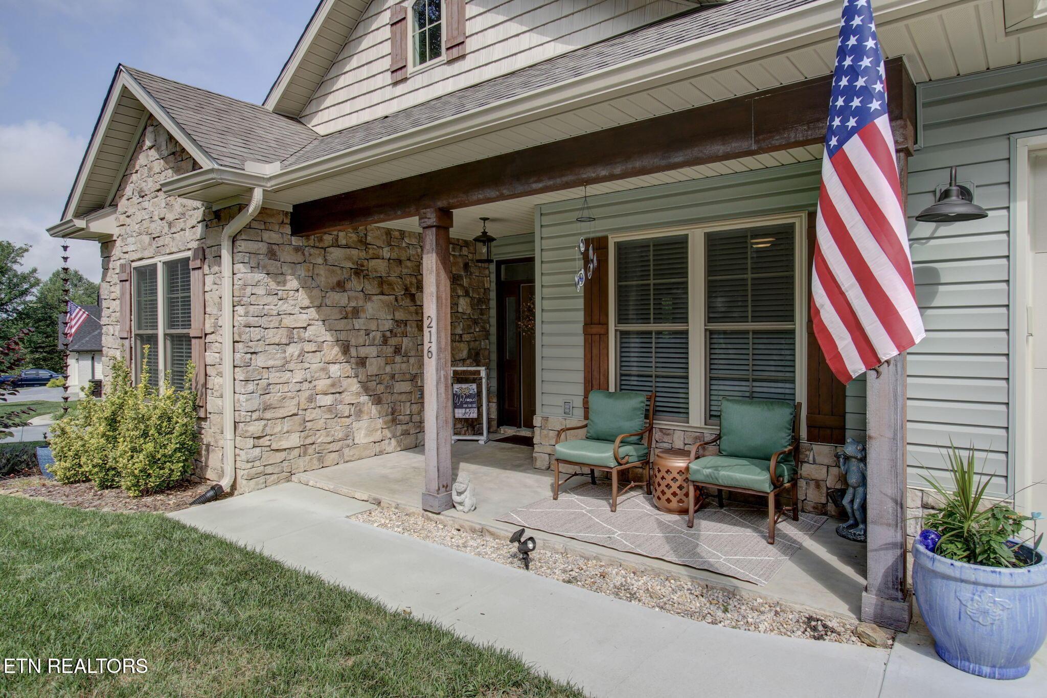 Fort Loudoun and Tellico Lake Real Estate - Image# 2