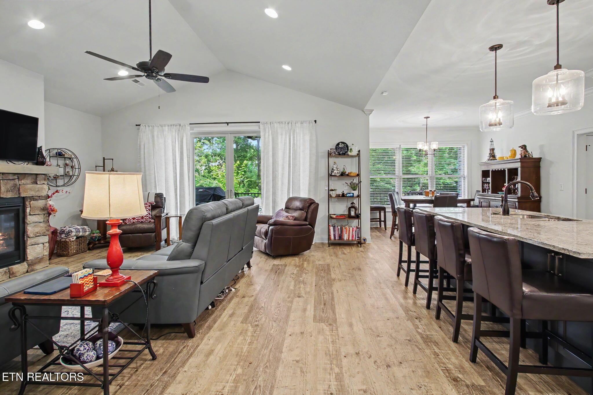 Fort Loudoun and Tellico Lake Real Estate - Image# 3