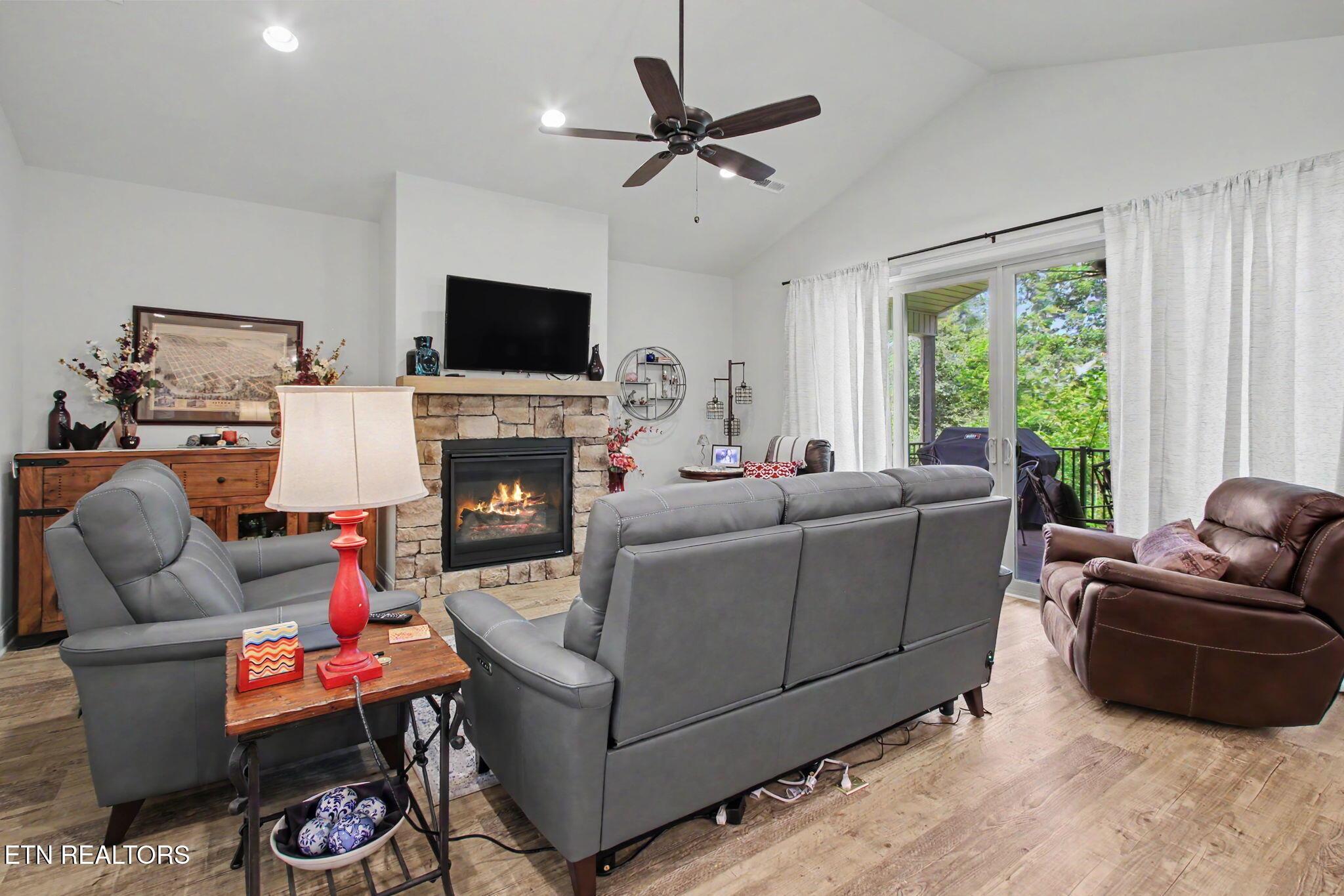 Fort Loudoun and Tellico Lake Real Estate - Image# 4