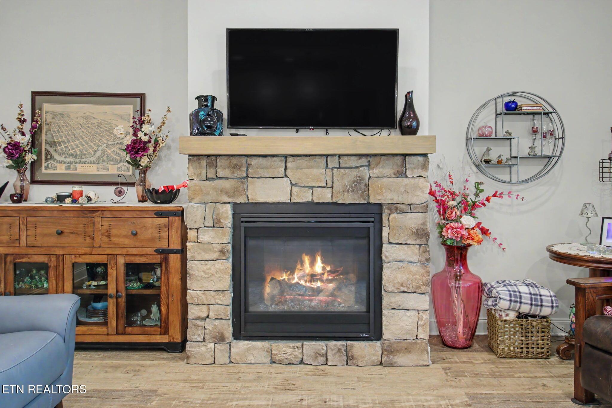 Fort Loudoun and Tellico Lake Real Estate - Image# 6