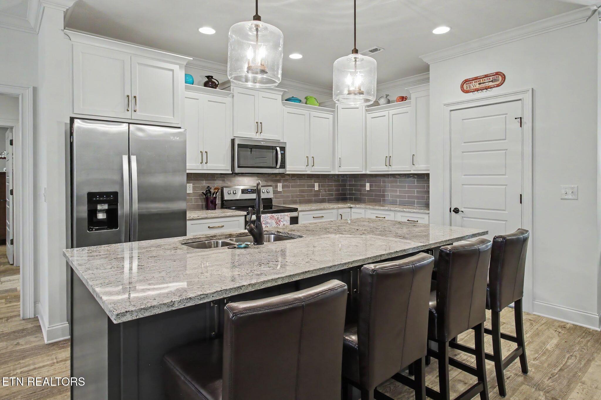 Fort Loudoun and Tellico Lake Real Estate - Image# 7
