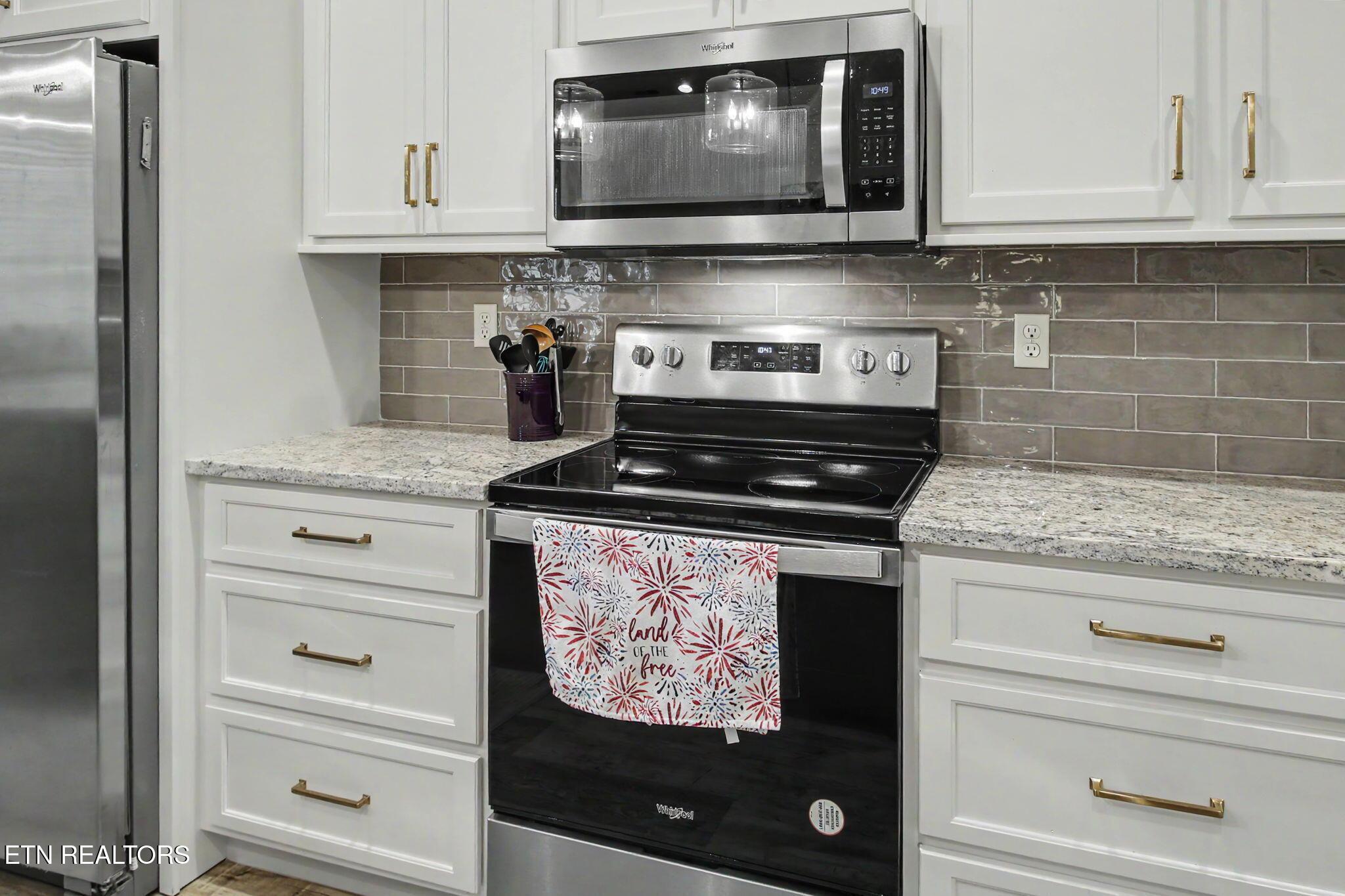 Fort Loudoun and Tellico Lake Real Estate - Image# 9