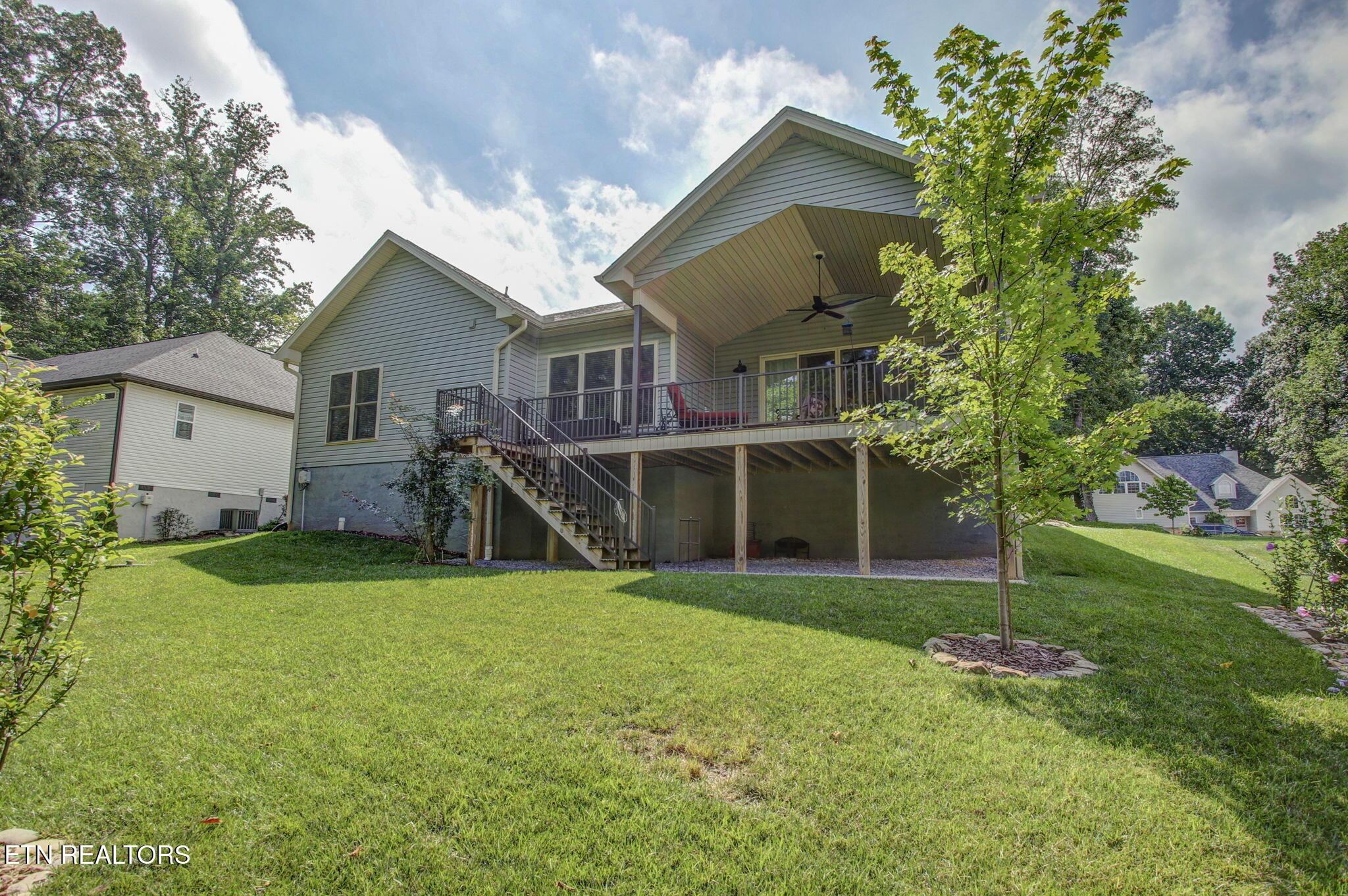 Fort Loudoun and Tellico Lake Real Estate - Image# 34