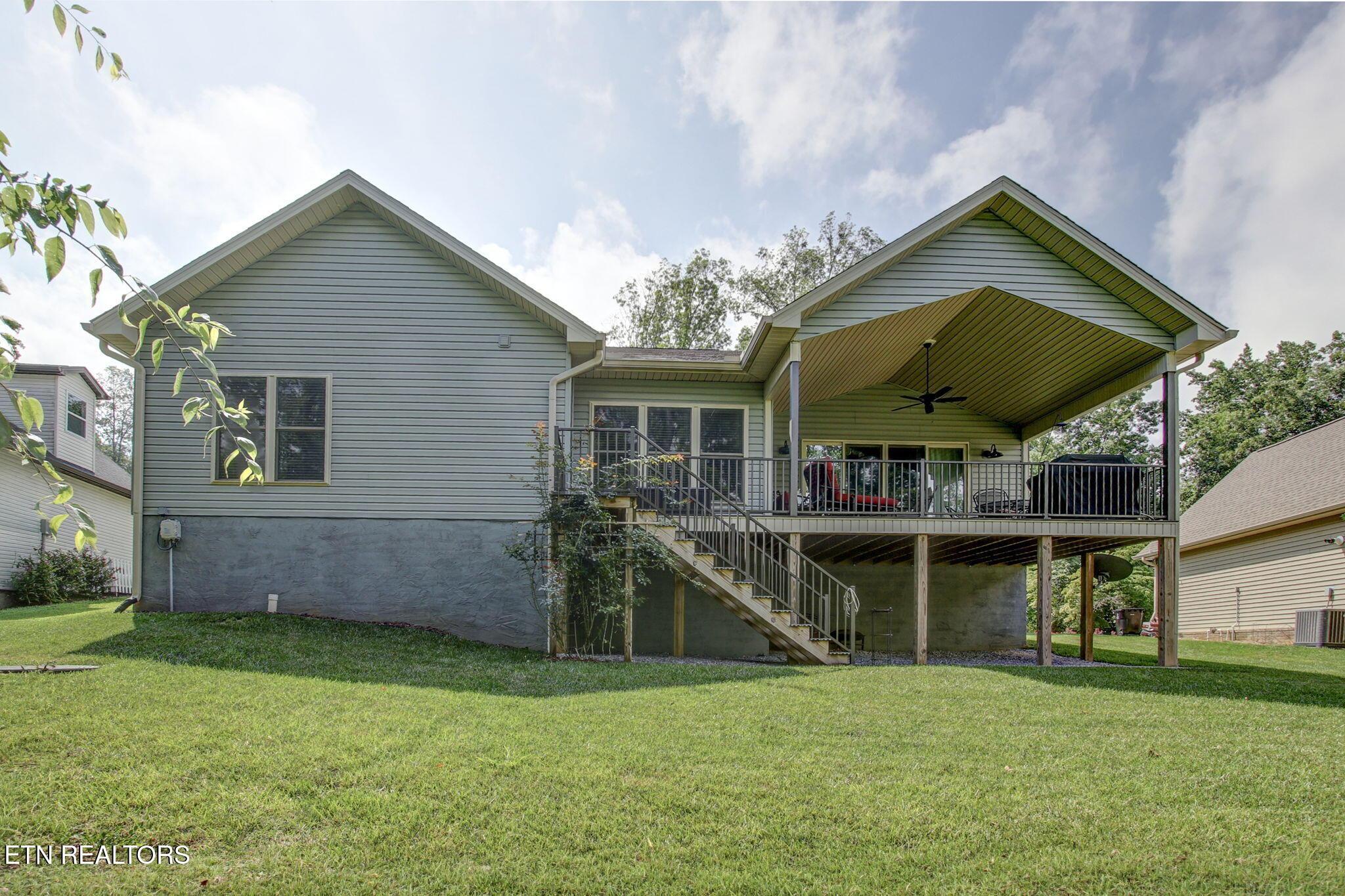 Fort Loudoun and Tellico Lake Real Estate - Image# 35