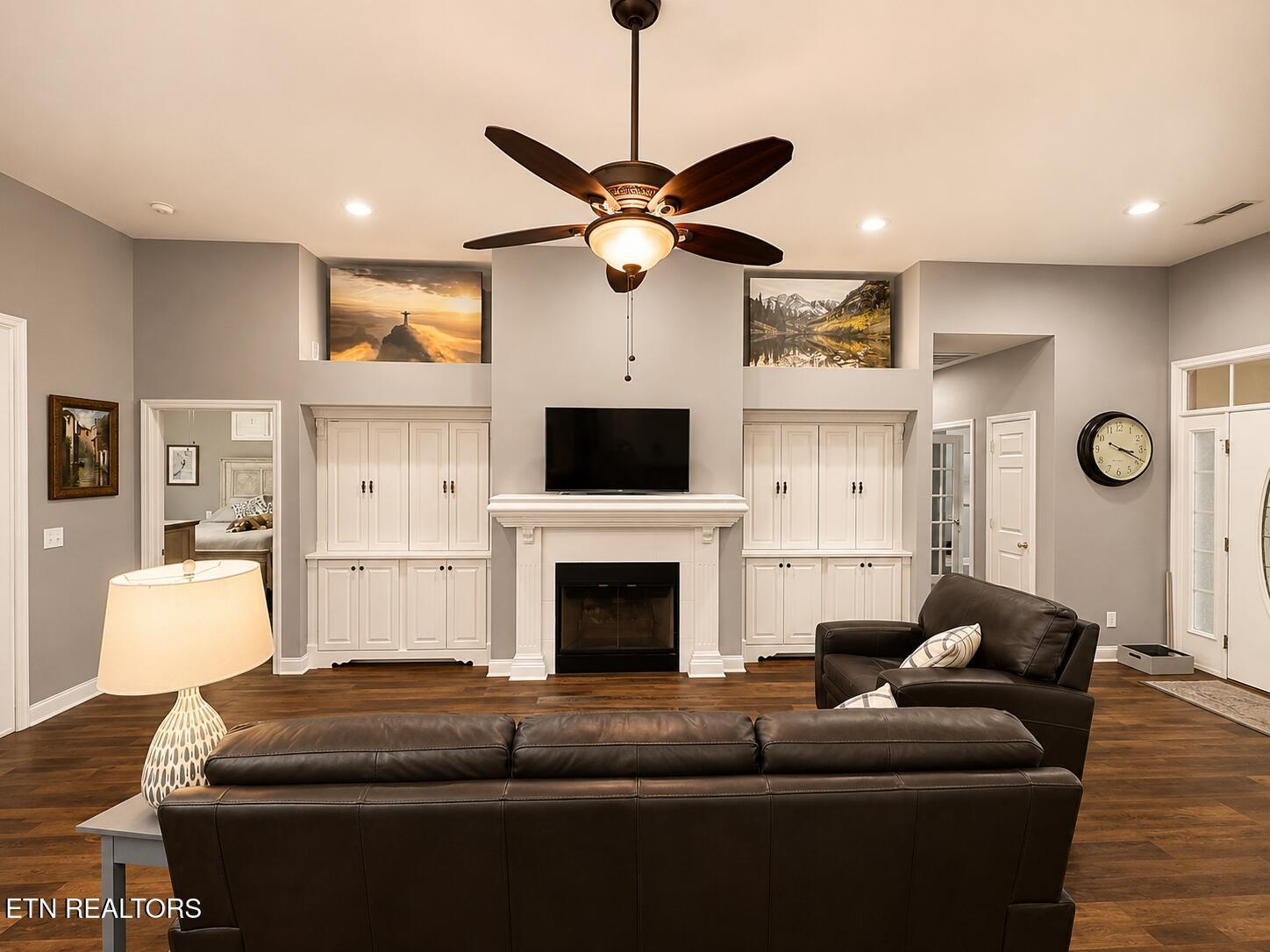 137 Heron Court, Vonore, TN - Fort Loudoun and Tellico Lake Real Estate - Image# 5