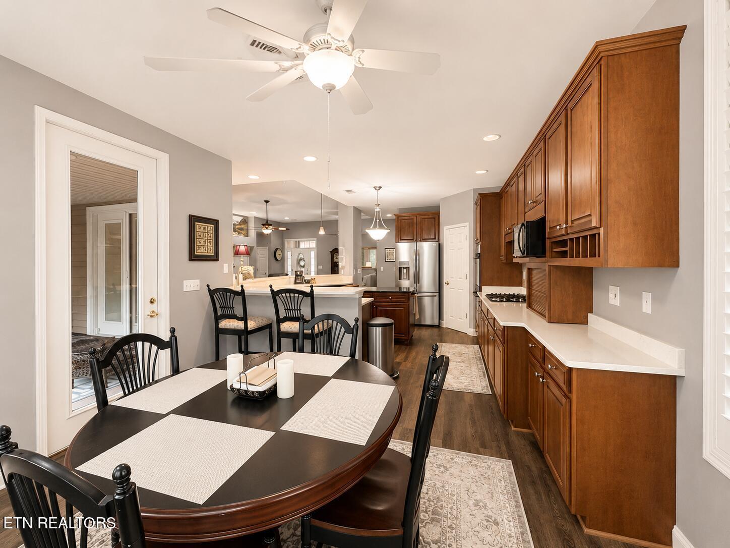 137 Heron Court, Vonore, TN - Fort Loudoun and Tellico Lake Real Estate - Image# 20