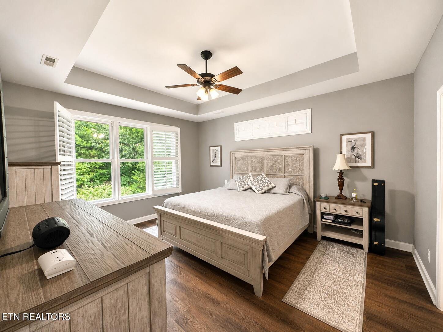 137 Heron Court, Vonore, TN - Fort Loudoun and Tellico Lake Real Estate - Image# 6