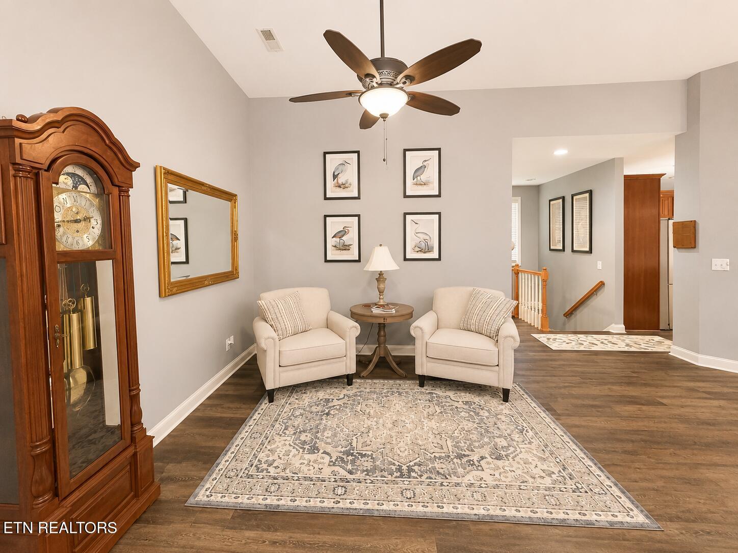 137 Heron Court, Vonore, TN - Fort Loudoun and Tellico Lake Real Estate - Image# 16
