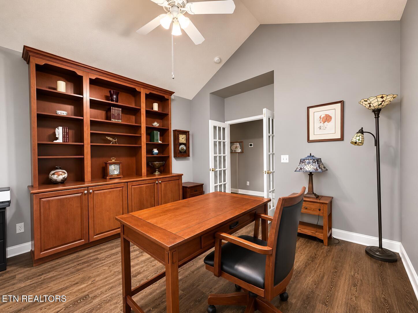 137 Heron Court, Vonore, TN - Fort Loudoun and Tellico Lake Real Estate - Image# 14
