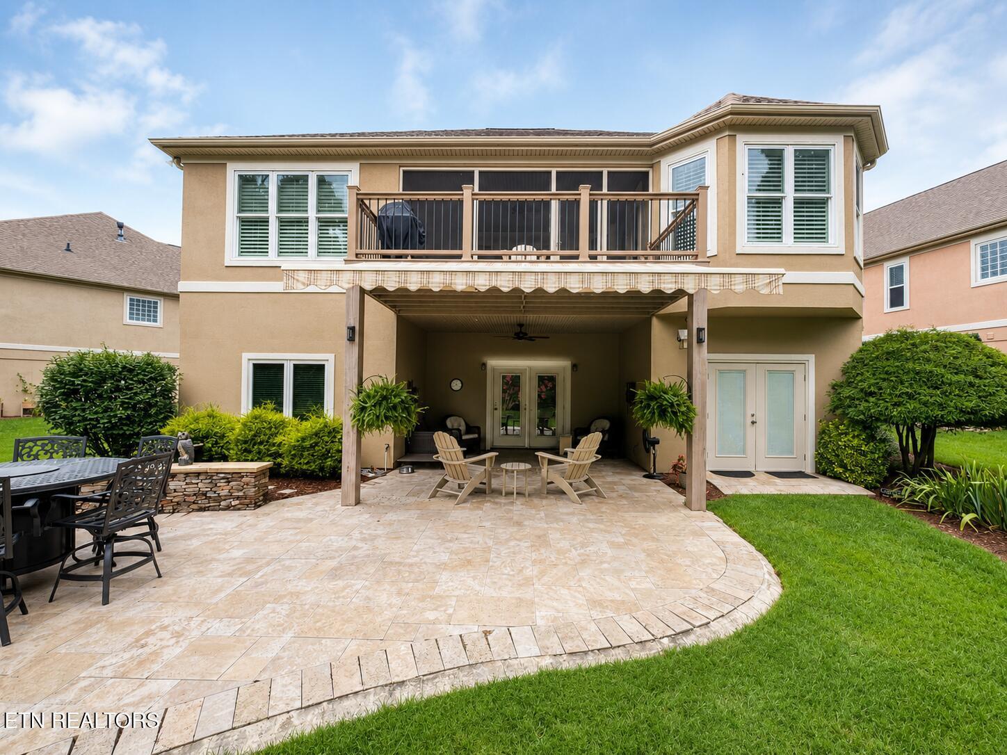 137 Heron Court, Vonore, TN - Fort Loudoun and Tellico Lake Real Estate - Image# 46