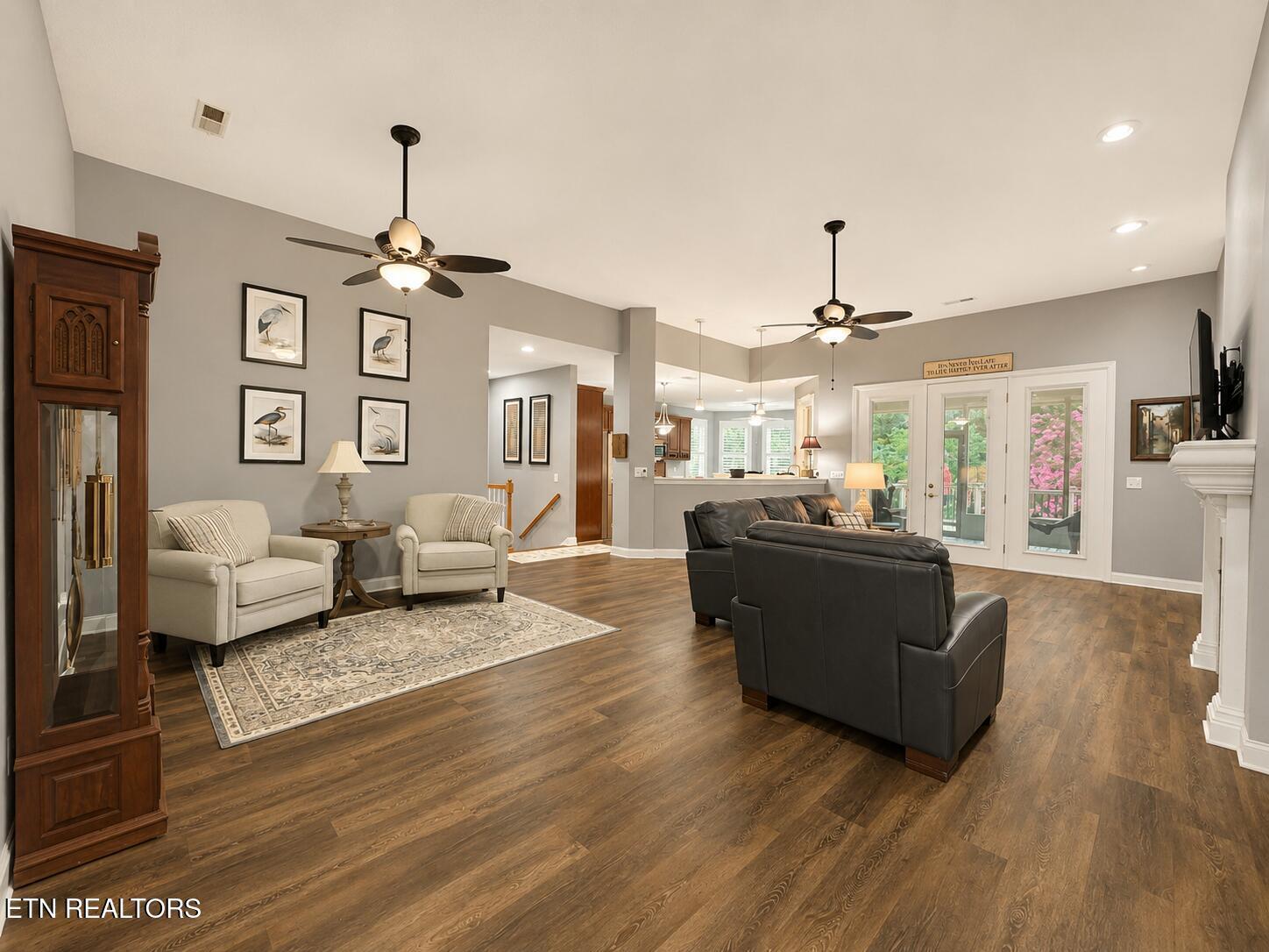 137 Heron Court, Vonore, TN - Fort Loudoun and Tellico Lake Real Estate - Image# 3