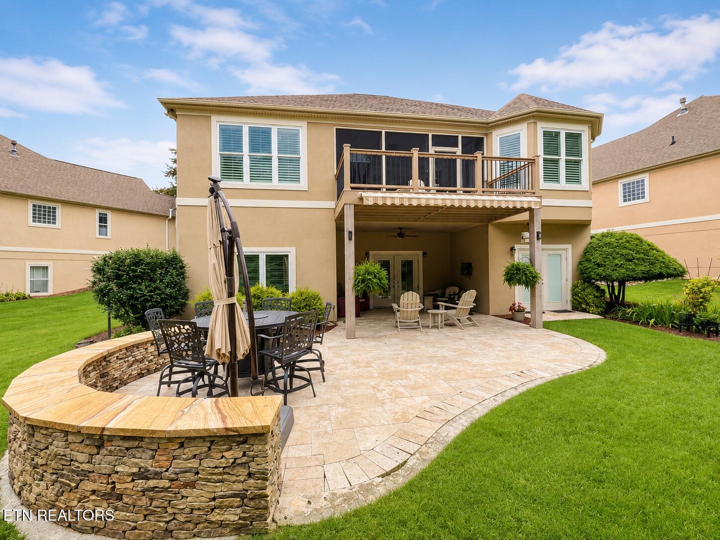137 Heron Court, Vonore, TN - Fort Loudoun and Tellico Lake Real Estate - Image# 45