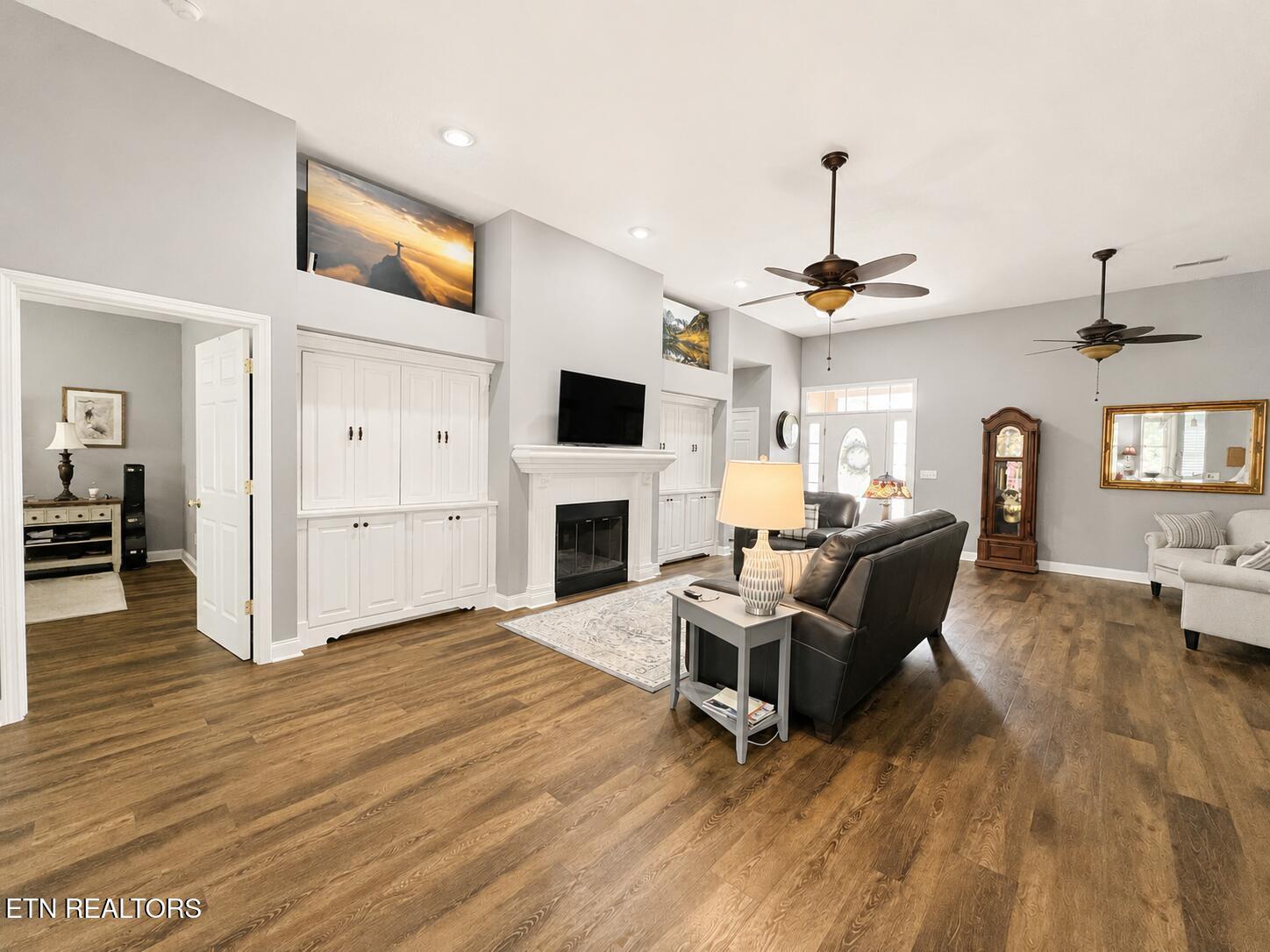 137 Heron Court, Vonore, TN - Fort Loudoun and Tellico Lake Real Estate - Image# 4