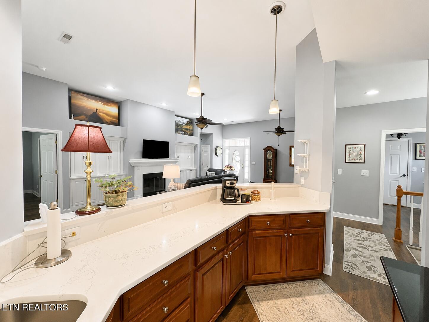 137 Heron Court, Vonore, TN - Fort Loudoun and Tellico Lake Real Estate - Image# 21