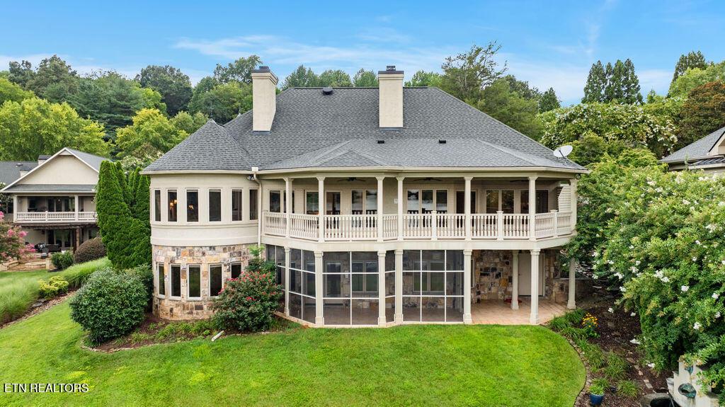 8506 River Club Way, Knoxville, TN - Fort Loudoun and Tellico Lake Real Estate - Image# 60
