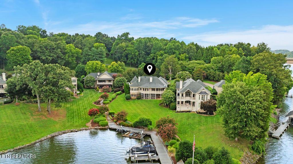 8506 River Club Way, Knoxville, TN - Fort Loudoun and Tellico Lake Real Estate - Image# 3