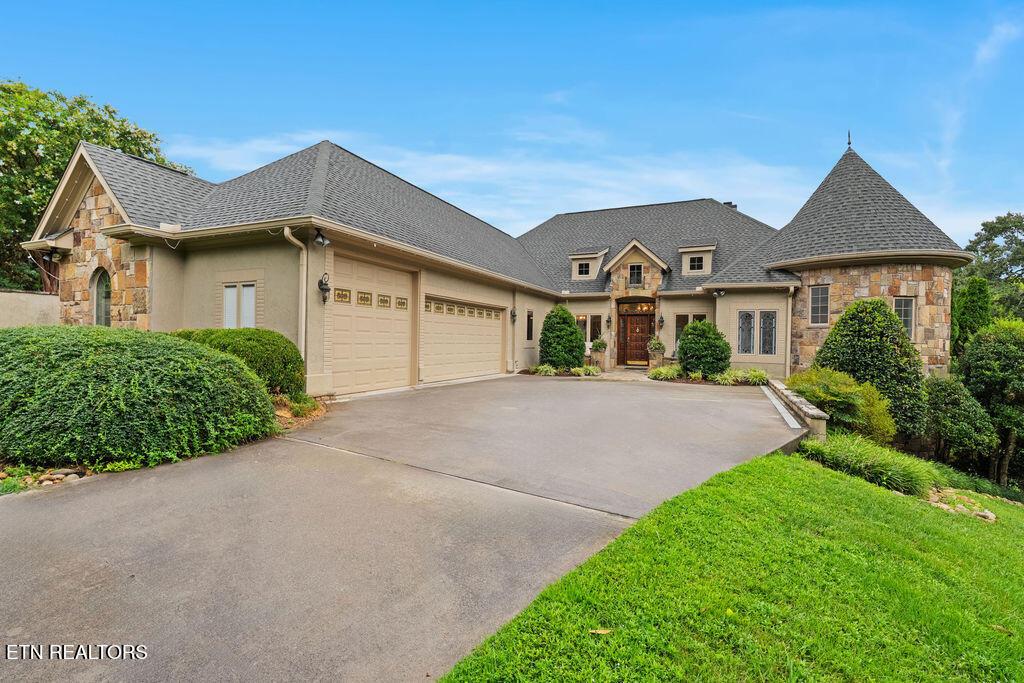 8506 River Club Way, Knoxville, TN - Fort Loudoun and Tellico Lake Real Estate - Image# 2