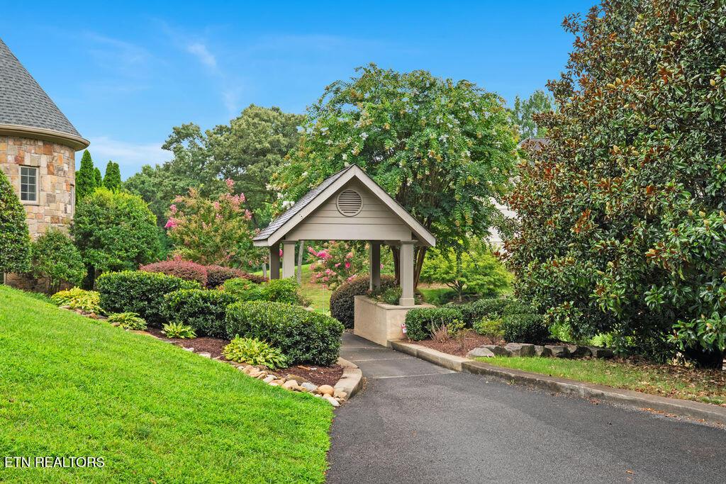 8506 River Club Way, Knoxville, TN - Fort Loudoun and Tellico Lake Real Estate - Image# 1