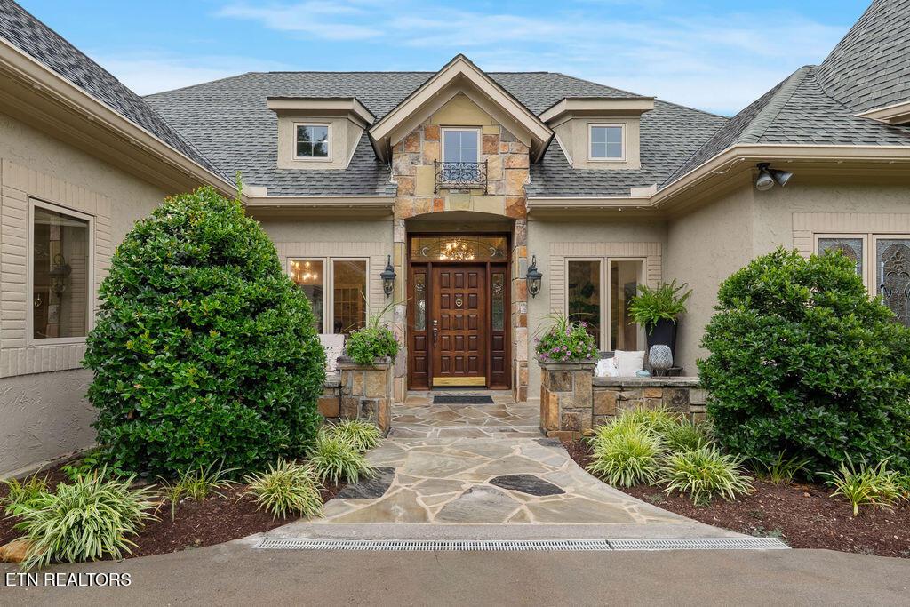 8506 River Club Way, Knoxville, TN - Fort Loudoun and Tellico Lake Real Estate - Image# 6
