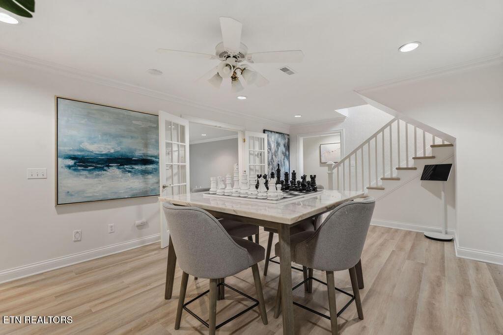 8506 River Club Way, Knoxville, TN - Fort Loudoun and Tellico Lake Real Estate - Image# 8