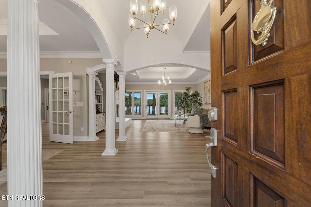 8506 River Club Way, Knoxville, TN - Fort Loudoun and Tellico Lake Real Estate - Image# 25