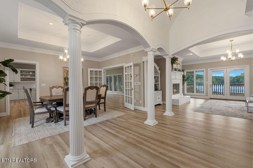 8506 River Club Way, Knoxville, TN - Fort Loudoun and Tellico Lake Real Estate - Image# 26