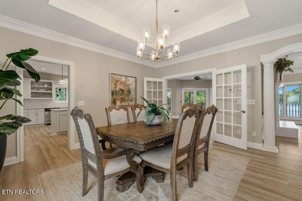8506 River Club Way, Knoxville, TN - Fort Loudoun and Tellico Lake Real Estate - Image# 27