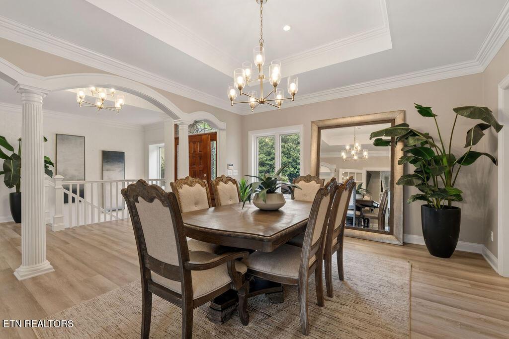 8506 River Club Way, Knoxville, TN - Fort Loudoun and Tellico Lake Real Estate - Image# 28