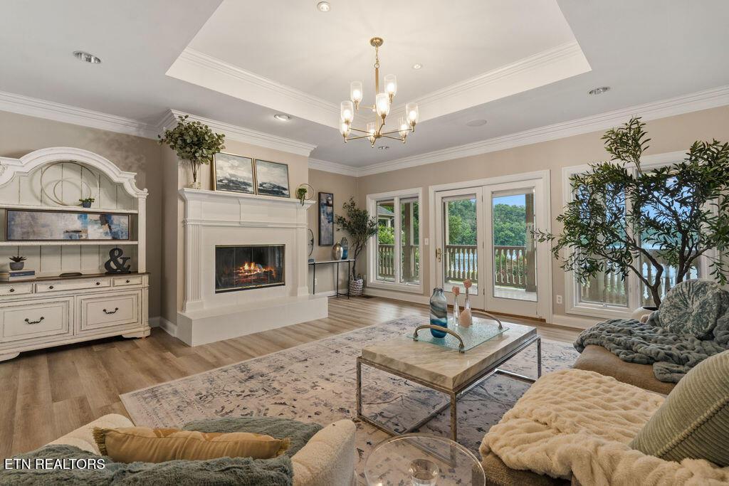 8506 River Club Way, Knoxville, TN - Fort Loudoun and Tellico Lake Real Estate - Image# 29