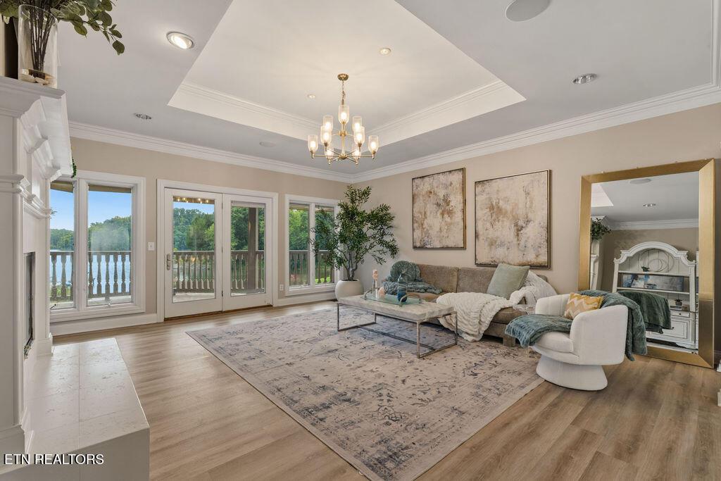 8506 River Club Way, Knoxville, TN - Fort Loudoun and Tellico Lake Real Estate - Image# 30