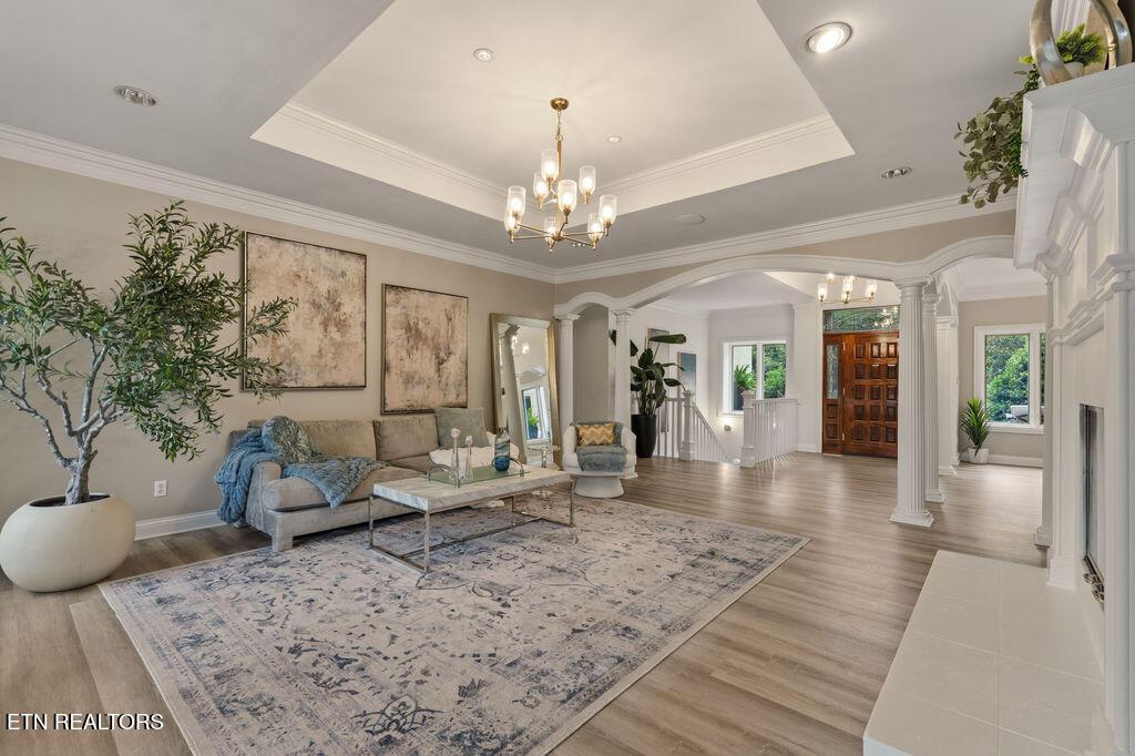 8506 River Club Way, Knoxville, TN - Fort Loudoun and Tellico Lake Real Estate - Image# 31