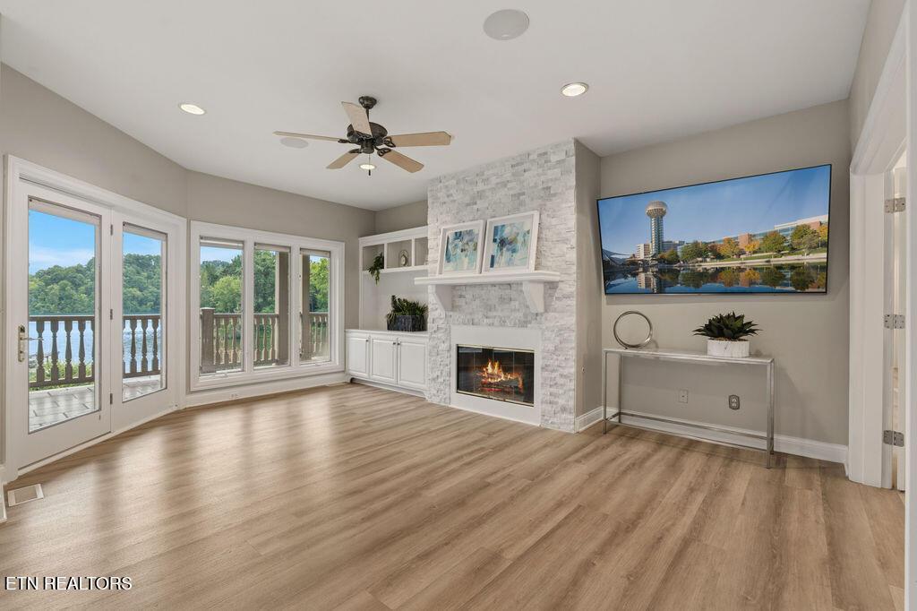 8506 River Club Way, Knoxville, TN - Fort Loudoun and Tellico Lake Real Estate - Image# 34