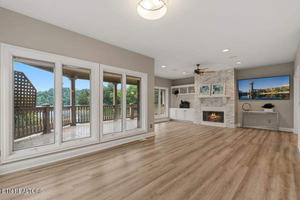 8506 River Club Way, Knoxville, TN - Fort Loudoun and Tellico Lake Real Estate - Image# 36