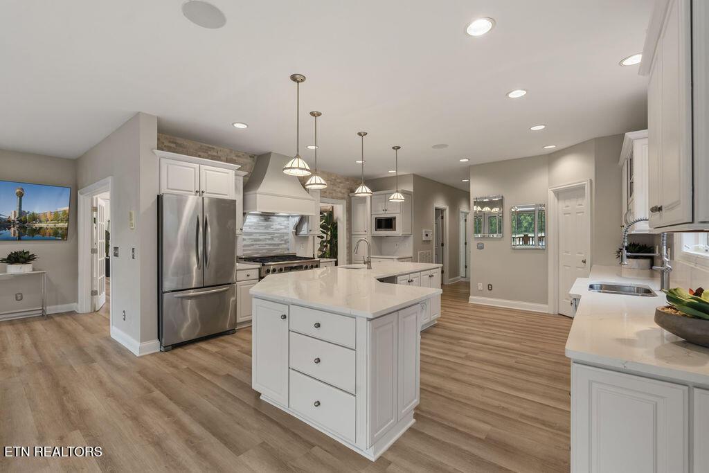 8506 River Club Way, Knoxville, TN - Fort Loudoun and Tellico Lake Real Estate - Image# 37