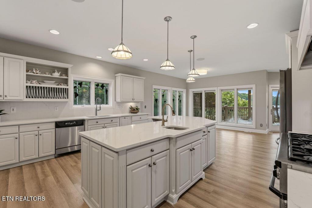 8506 River Club Way, Knoxville, TN - Fort Loudoun and Tellico Lake Real Estate - Image# 39