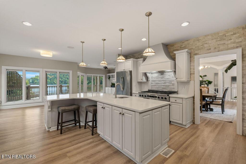 8506 River Club Way, Knoxville, TN - Fort Loudoun and Tellico Lake Real Estate - Image# 40