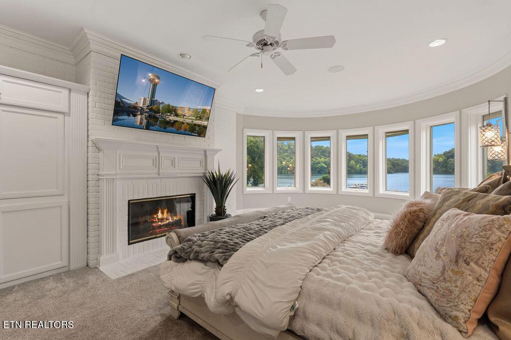 8506 River Club Way, Knoxville, TN - Fort Loudoun and Tellico Lake Real Estate - Image# 54