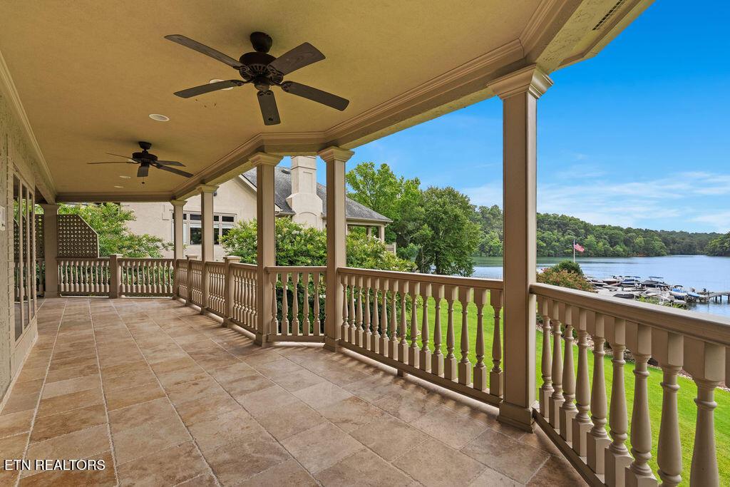 8506 River Club Way, Knoxville, TN - Fort Loudoun and Tellico Lake Real Estate - Image# 56