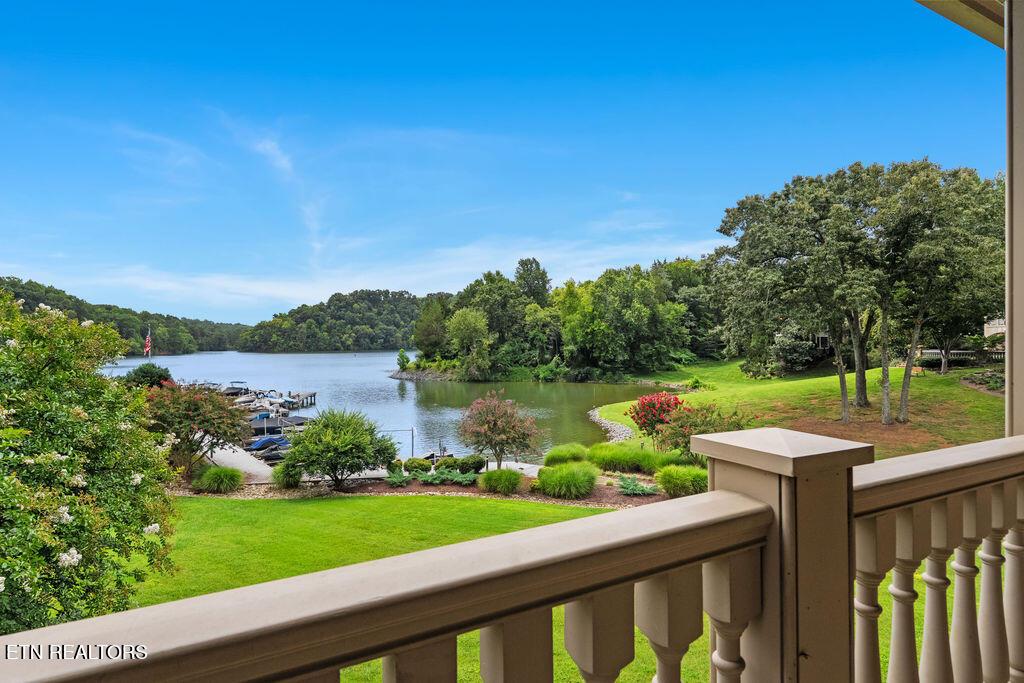 8506 River Club Way, Knoxville, TN - Fort Loudoun and Tellico Lake Real Estate - Image# 57